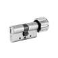 Preview: Knaufzylinder KESO 8000 Omega² mit hohem Aufbohrschutz 81.D19 Preview: Knaufzylinder KESO 8000 Omega² mit hohem Aufbohrschutz 81.D19